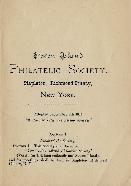 Title Page