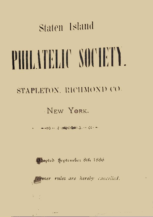 Cover Page